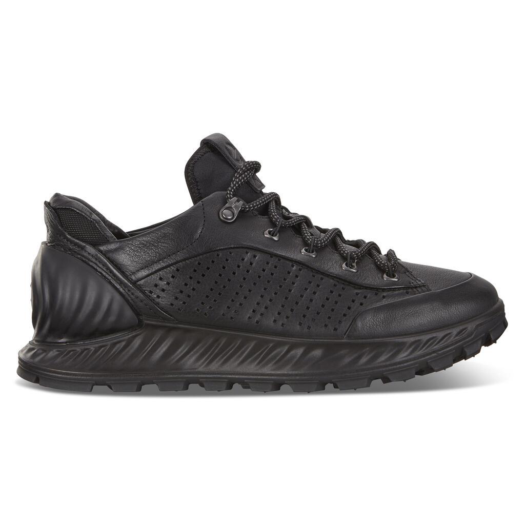 Baskets Ecco Exostrike Homme Noir 6539-THAGJ